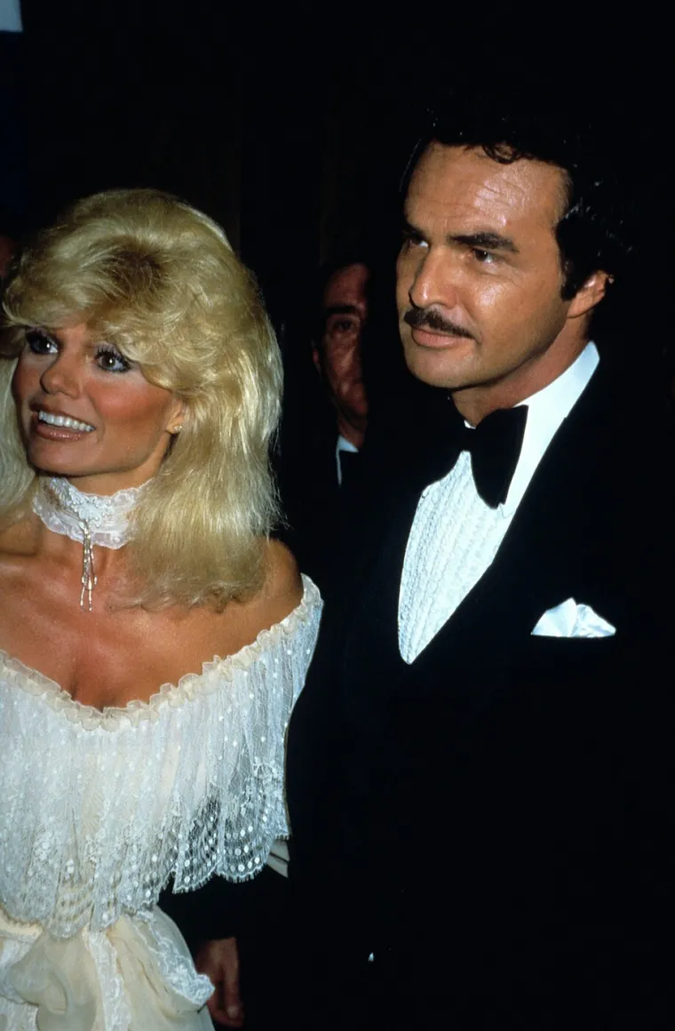 Četiri braka i dramatičan razvod obilježili joj život: Pogledajte najbolja izdanja Loni Anderson