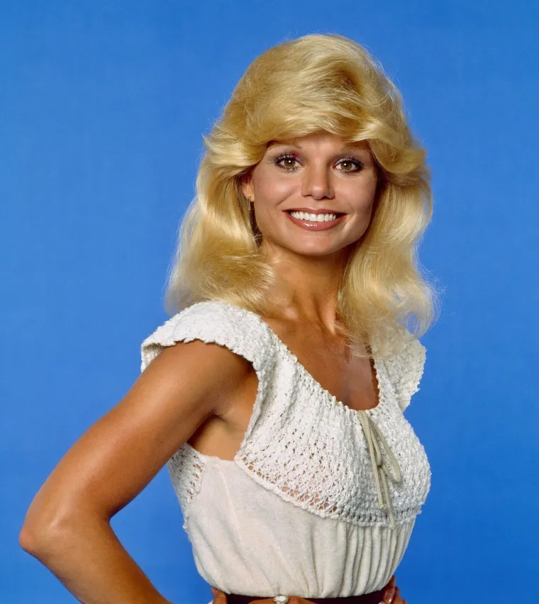 Četiri braka i dramatičan razvod obilježili joj život: Pogledajte najbolja izdanja Loni Anderson