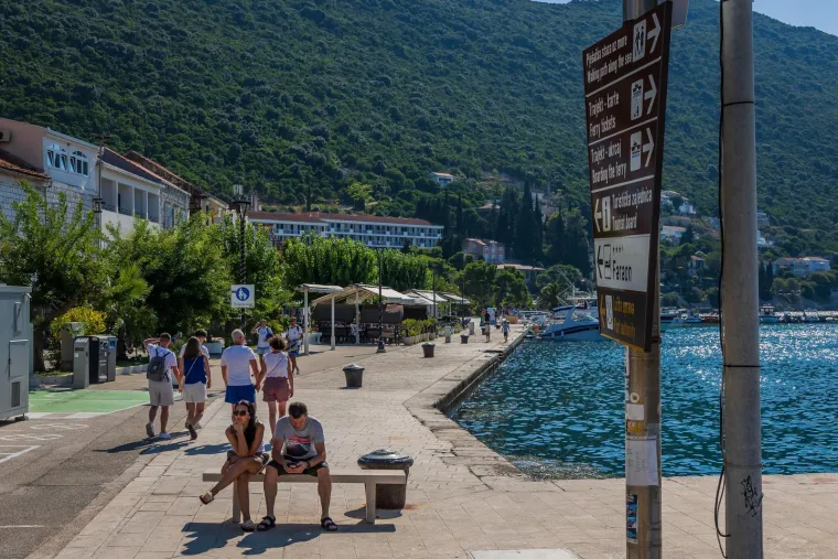 Nazivaju ga 'nebeskom destinacijom': Mjesto kojem su vratili iskonski mir, daleko od stresa