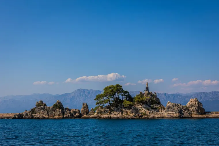 Nazivaju ga 'nebeskom destinacijom': Mjesto kojem su vratili iskonski mir, daleko od stresa