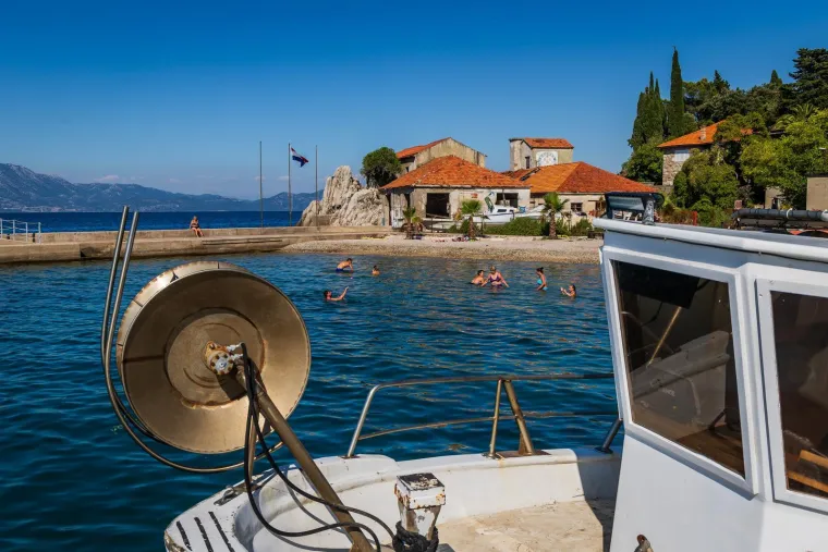 Nazivaju ga 'nebeskom destinacijom': Mjesto kojem su vratili iskonski mir, daleko od stresa