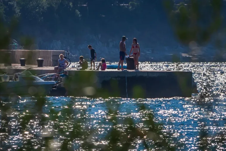 Nazivaju ga 'nebeskom destinacijom': Mjesto kojem su vratili iskonski mir, daleko od stresa