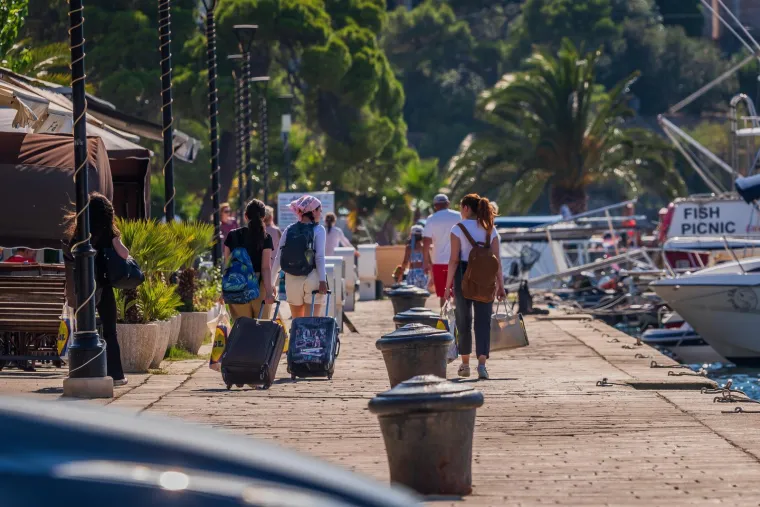 Nazivaju ga 'nebeskom destinacijom': Mjesto kojem su vratili iskonski mir, daleko od stresa