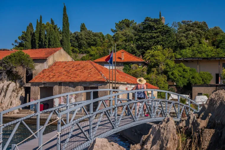 Nazivaju ga 'nebeskom destinacijom': Mjesto kojem su vratili iskonski mir, daleko od stresa