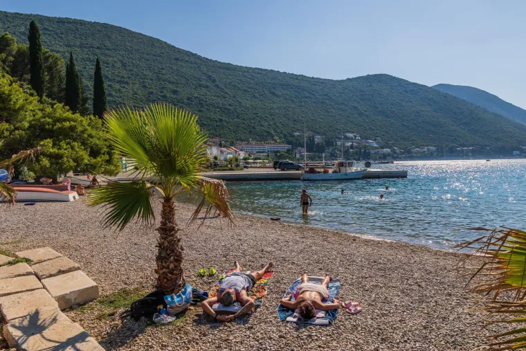 Nazivaju ga 'nebeskom destinacijom': Mjesto kojem su vratili iskonski mir, daleko od stresa