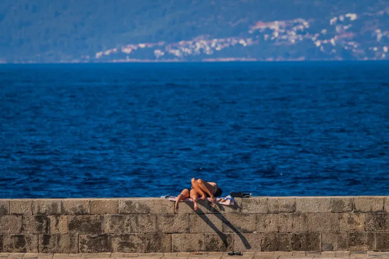 Nazivaju ga 'nebeskom destinacijom': Mjesto kojem su vratili iskonski mir, daleko od stresa