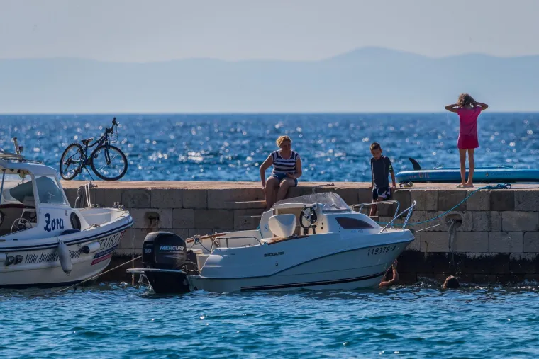 Nazivaju ga 'nebeskom destinacijom': Mjesto kojem su vratili iskonski mir, daleko od stresa
