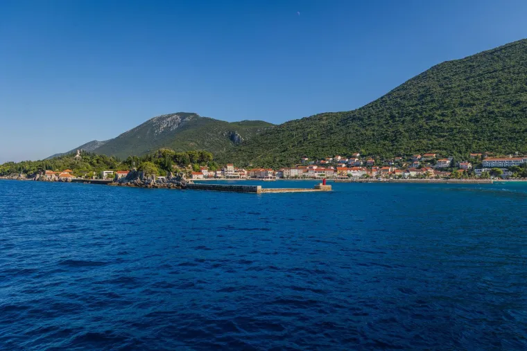 Nazivaju ga 'nebeskom destinacijom': Mjesto kojem su vratili iskonski mir, daleko od stresa