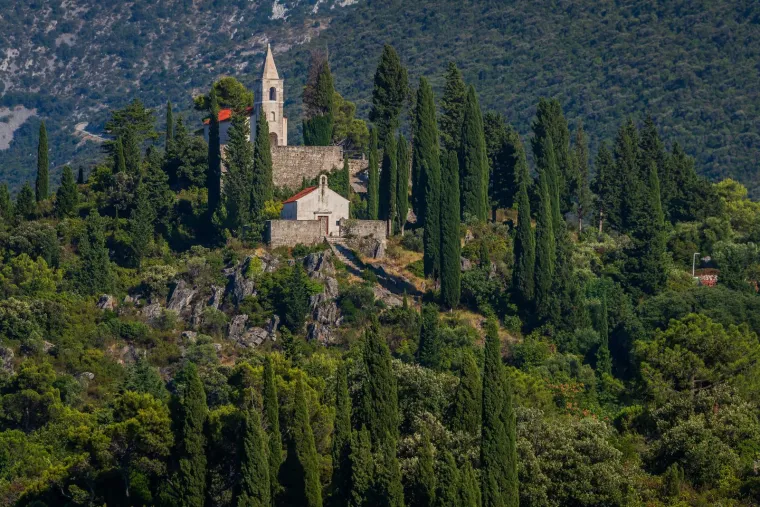 Nazivaju ga 'nebeskom destinacijom': Mjesto kojem su vratili iskonski mir, daleko od stresa