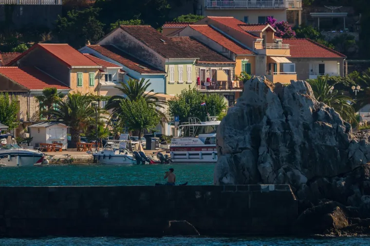 Nazivaju ga 'nebeskom destinacijom': Mjesto kojem su vratili iskonski mir, daleko od stresa