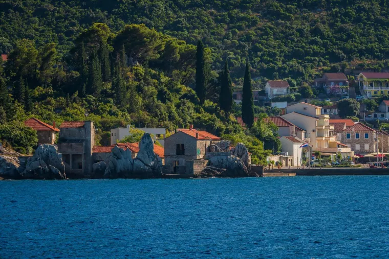 Nazivaju ga 'nebeskom destinacijom': Mjesto kojem su vratili iskonski mir, daleko od stresa