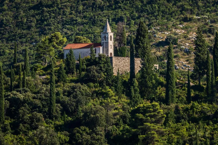 Nazivaju ga 'nebeskom destinacijom': Mjesto kojem su vratili iskonski mir, daleko od stresa