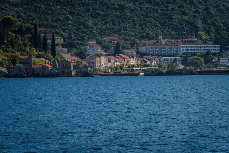 Nazivaju ga 'nebeskom destinacijom': Mjesto kojem su vratili iskonski mir, daleko od stresa