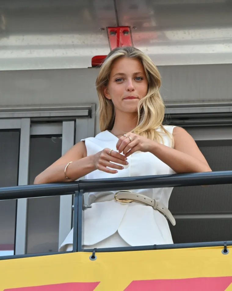 Turbulentna ljubavna priča zvijezde Formule 1 i zanosne Portugalke: Lando je ne ispu&scaron;ta iz svojih ruku