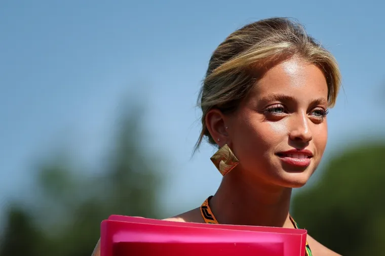 Turbulentna ljubavna priča zvijezde Formule 1 i zanosne Portugalke: Lando je ne ispu&scaron;ta iz svojih ruku