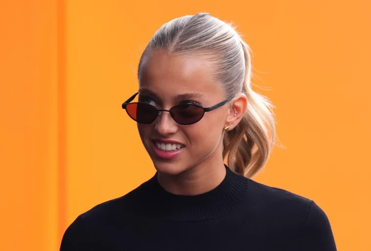 Turbulentna ljubavna priča zvijezde Formule 1 i zanosne Portugalke: Lando je ne ispu&scaron;ta iz svojih ruku