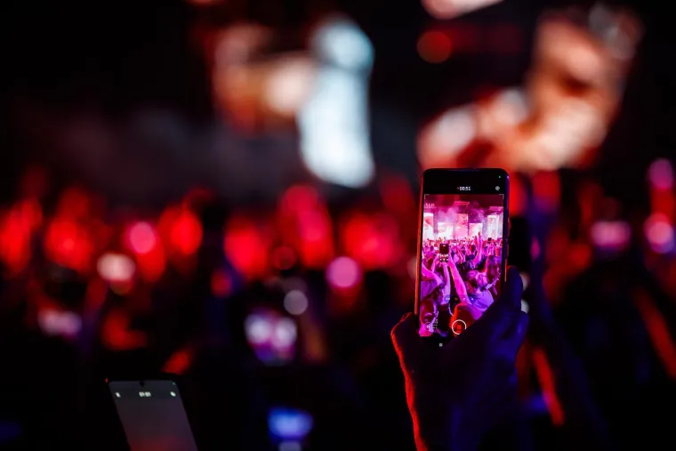 Pogledajte kako se to radi u Sinju: Iz svega glasa ore se Thompsonovi hitovi