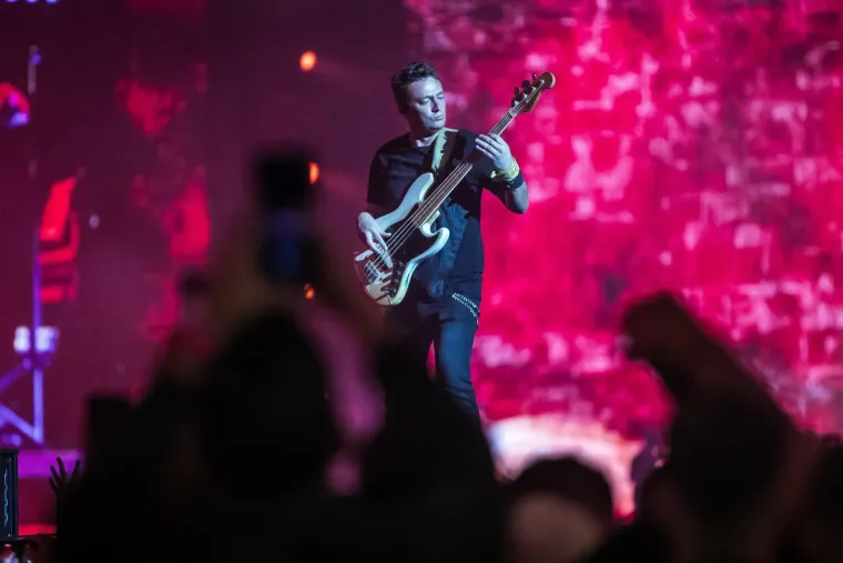 TOP 100 fotografija iz Sinja! Uhićeni, ka&scaron;njenje koncerta i Thompson: 'Jugoslavija je mrtva!'