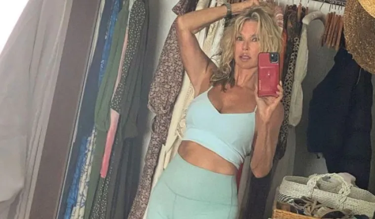 Ona je definicija vječne ljepote: Sa 71 godinom izgleda kao sestra svoje kćeri