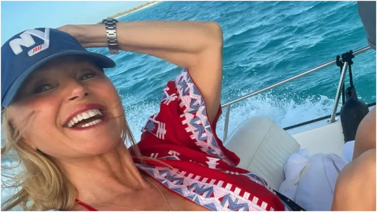 Ona je definicija vječne ljepote: Sa 71 godinom izgleda kao sestra svoje kćeri