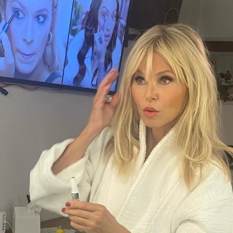 Ona je definicija vječne ljepote: Sa 71 godinom izgleda kao sestra svoje kćeri