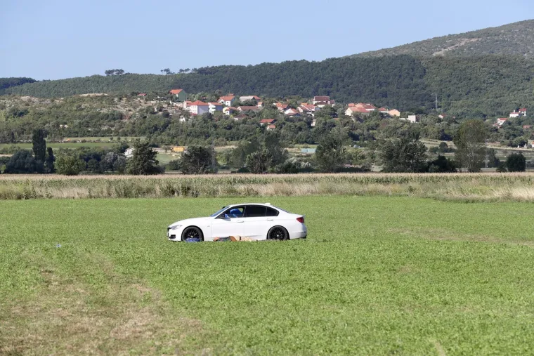 Jutro nakon koncerta Thompsona: Hrpetina smeća i jo&scaron; poneki obožavatelj