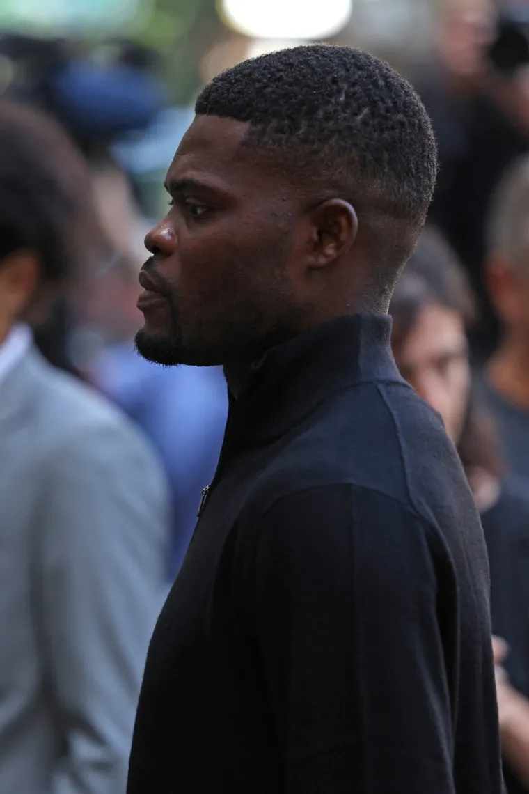 O najvećem seksualnom predatoru u nogometu bruji čitav svijet! Pogledajte mu lice: 'Zabrinuti smo'