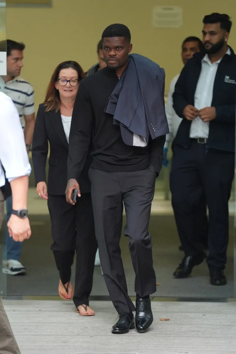 O najvećem seksualnom predatoru u nogometu bruji čitav svijet! Pogledajte mu lice: 'Zabrinuti smo'