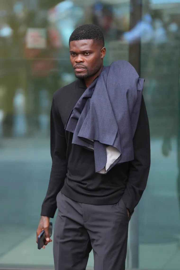 O najvećem seksualnom predatoru u nogometu bruji čitav svijet! Pogledajte mu lice: 'Zabrinuti smo'