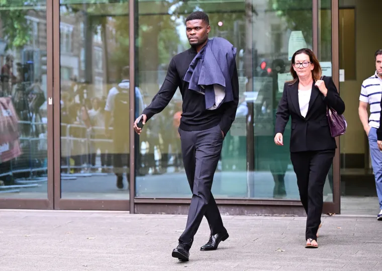 O najvećem seksualnom predatoru u nogometu bruji čitav svijet! Pogledajte mu lice: 'Zabrinuti smo'