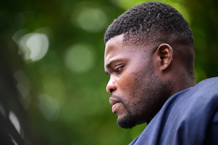 O najvećem seksualnom predatoru u nogometu bruji čitav svijet! Pogledajte mu lice: 'Zabrinuti smo'