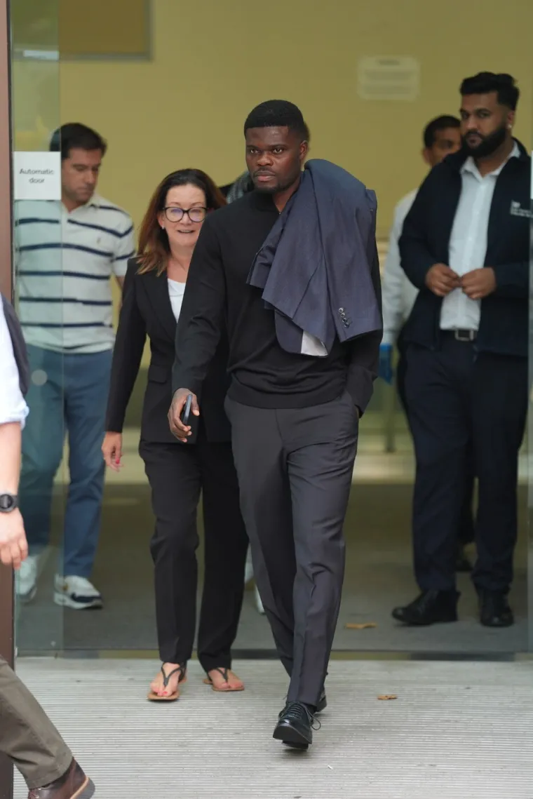 O najvećem seksualnom predatoru u nogometu bruji čitav svijet! Pogledajte mu lice: 'Zabrinuti smo'