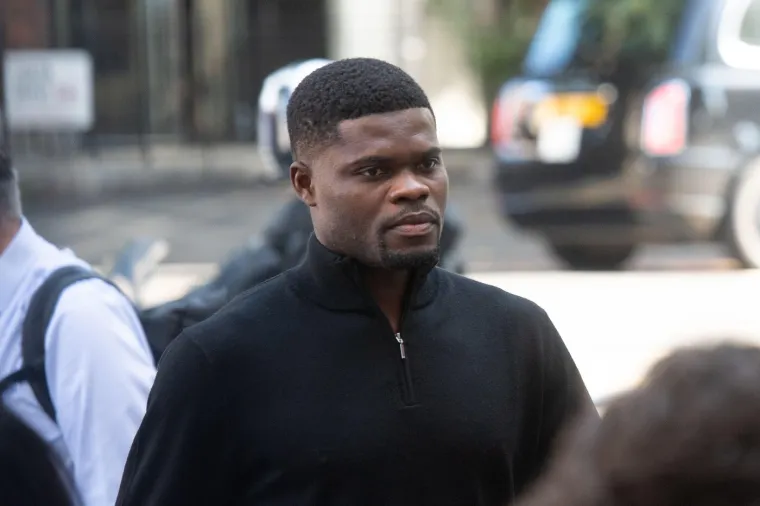 O najvećem seksualnom predatoru u nogometu bruji čitav svijet! Pogledajte mu lice: 'Zabrinuti smo'