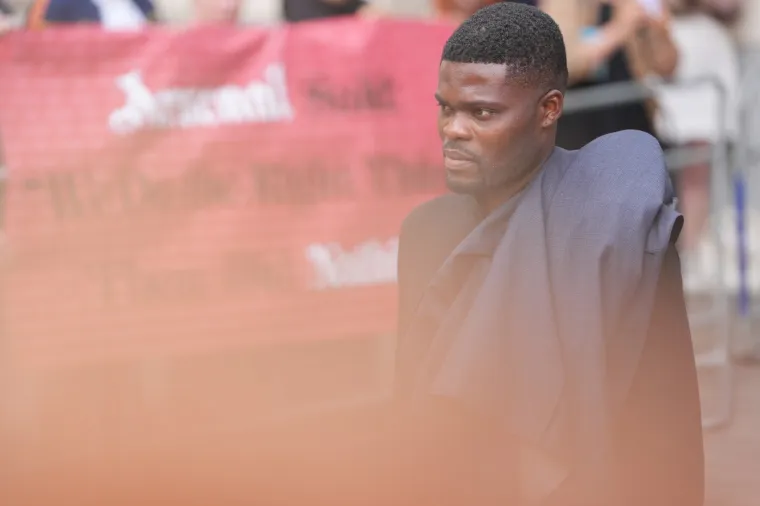 O najvećem seksualnom predatoru u nogometu bruji čitav svijet! Pogledajte mu lice: 'Zabrinuti smo'