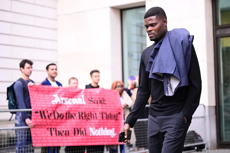 O najvećem seksualnom predatoru u nogometu bruji čitav svijet! Pogledajte mu lice: 'Zabrinuti smo'