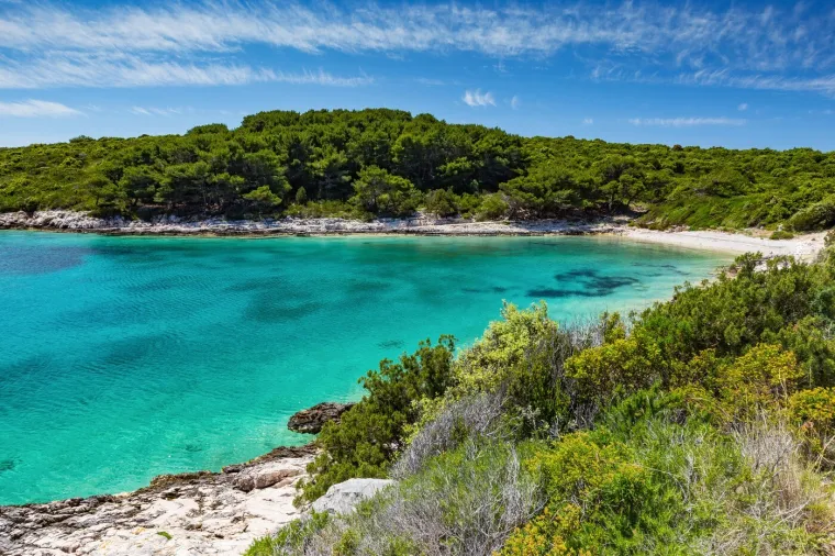 Strana agencija objavila fotografije hrvatskog dragulja koje obilaze svijet