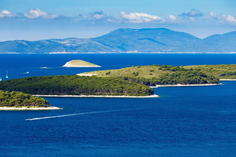 Strana agencija objavila fotografije hrvatskog dragulja koje obilaze svijet
