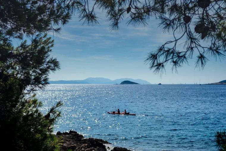 Strana agencija objavila fotografije hrvatskog dragulja koje obilaze svijet