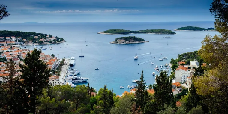 Strana agencija objavila fotografije hrvatskog dragulja koje obilaze svijet