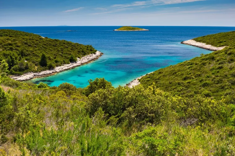 Strana agencija objavila fotografije hrvatskog dragulja koje obilaze svijet
