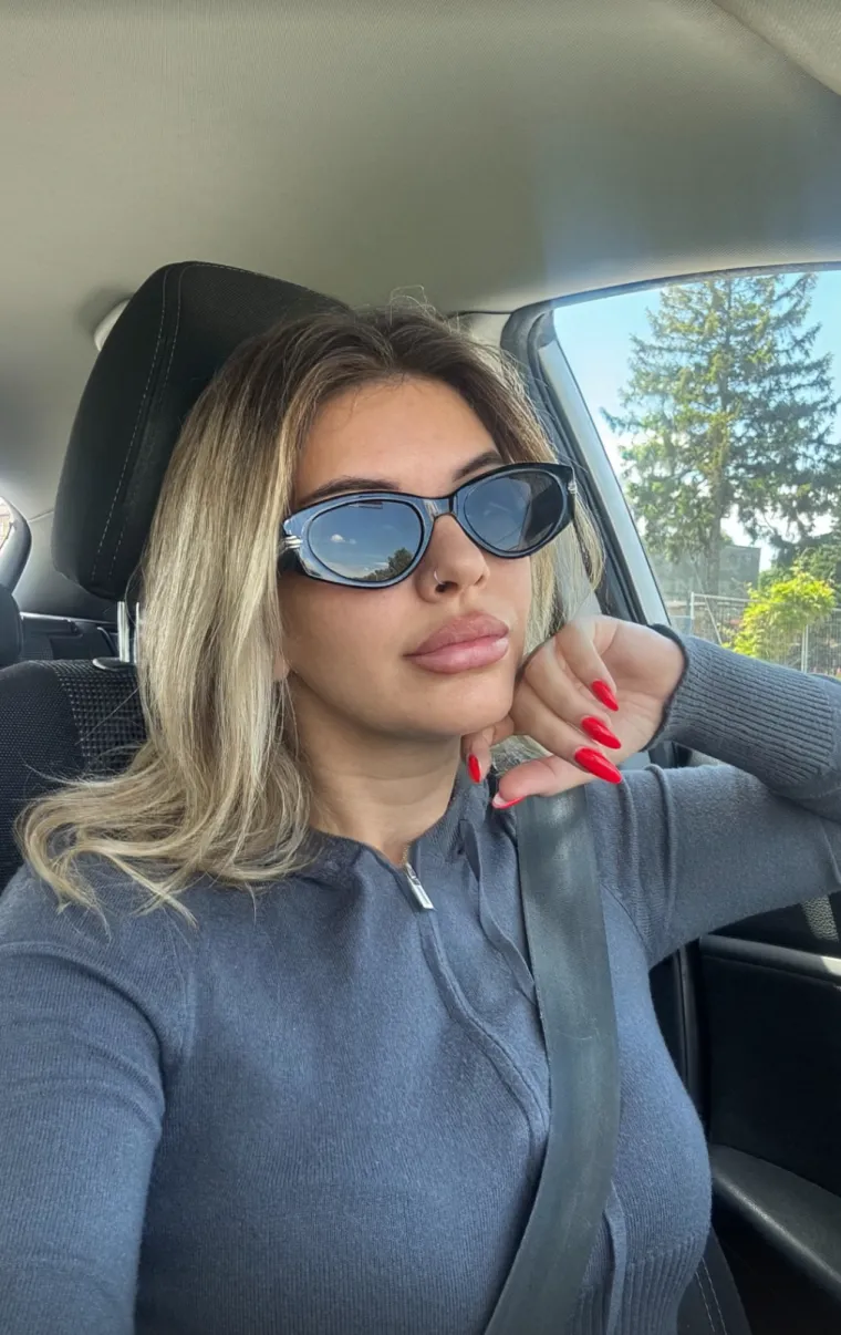 Je li ovo najzgodnija fitness trenerica u regiji? Lucija mami uzdahe gdje god se pojavi, a znate li tko joj je sestra?