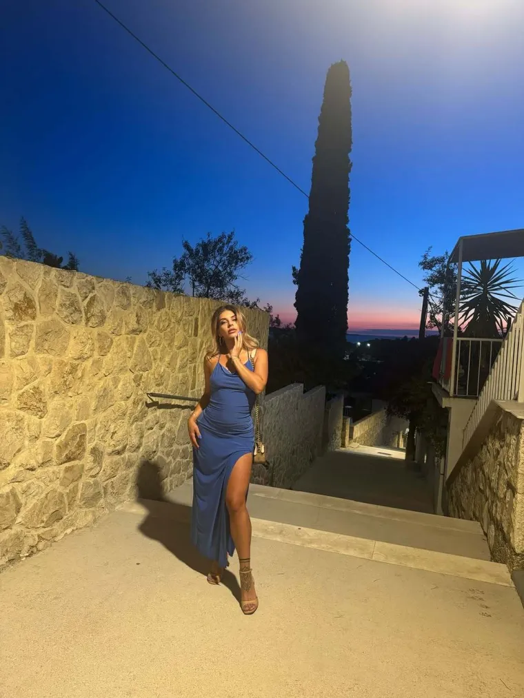 Je li ovo najzgodnija fitness trenerica u regiji? Lucija mami uzdahe gdje god se pojavi, a znate li tko joj je sestra?