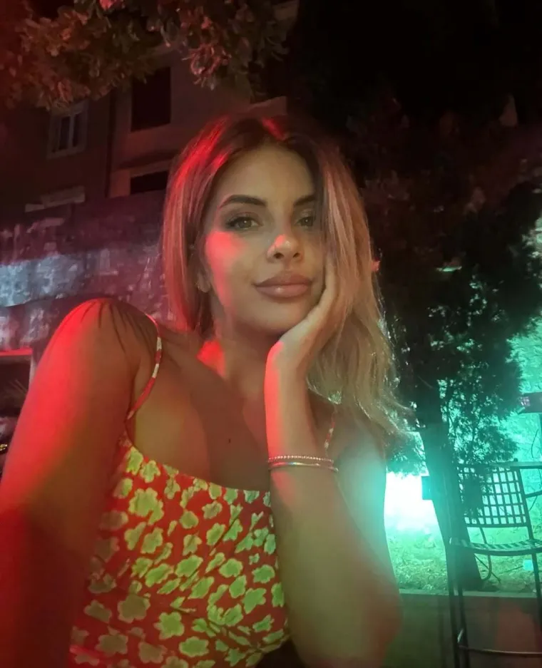 Je li ovo najzgodnija fitness trenerica u regiji? Lucija mami uzdahe gdje god se pojavi, a znate li tko joj je sestra?