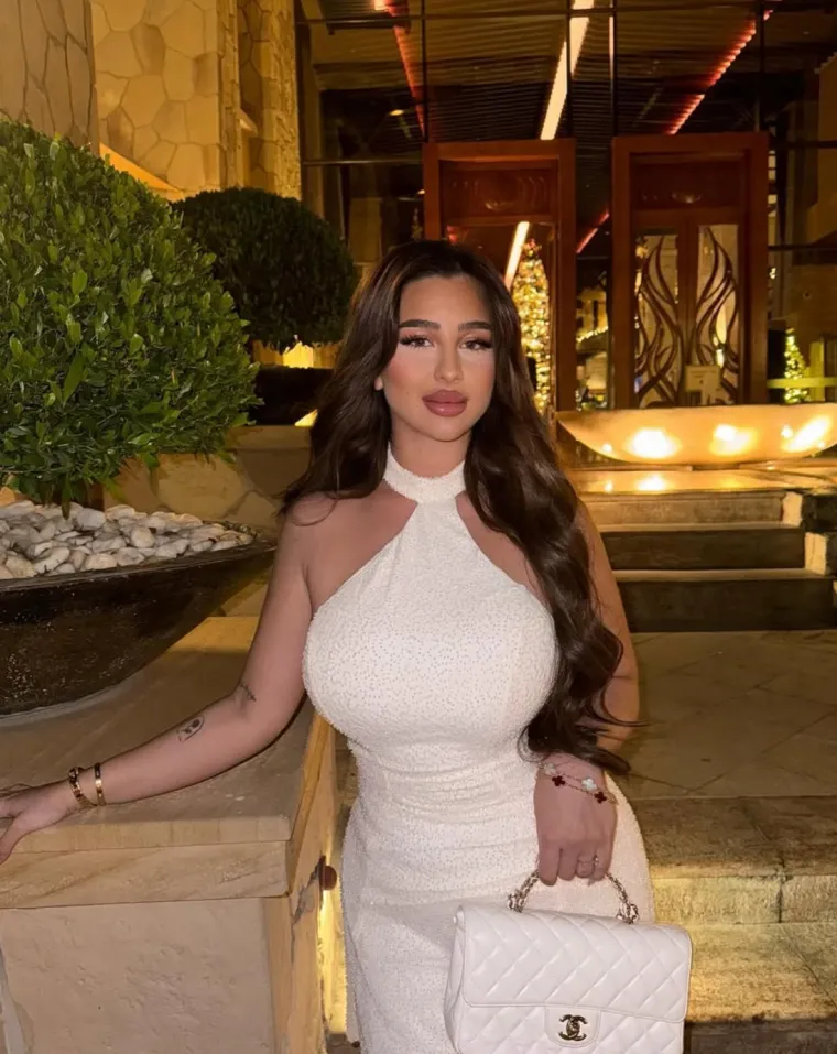 Napravila dramu u obitelji, a otac ga se odrekao zbog nje: Tko je supruga nogometaša Anela Ahmedhodžića?