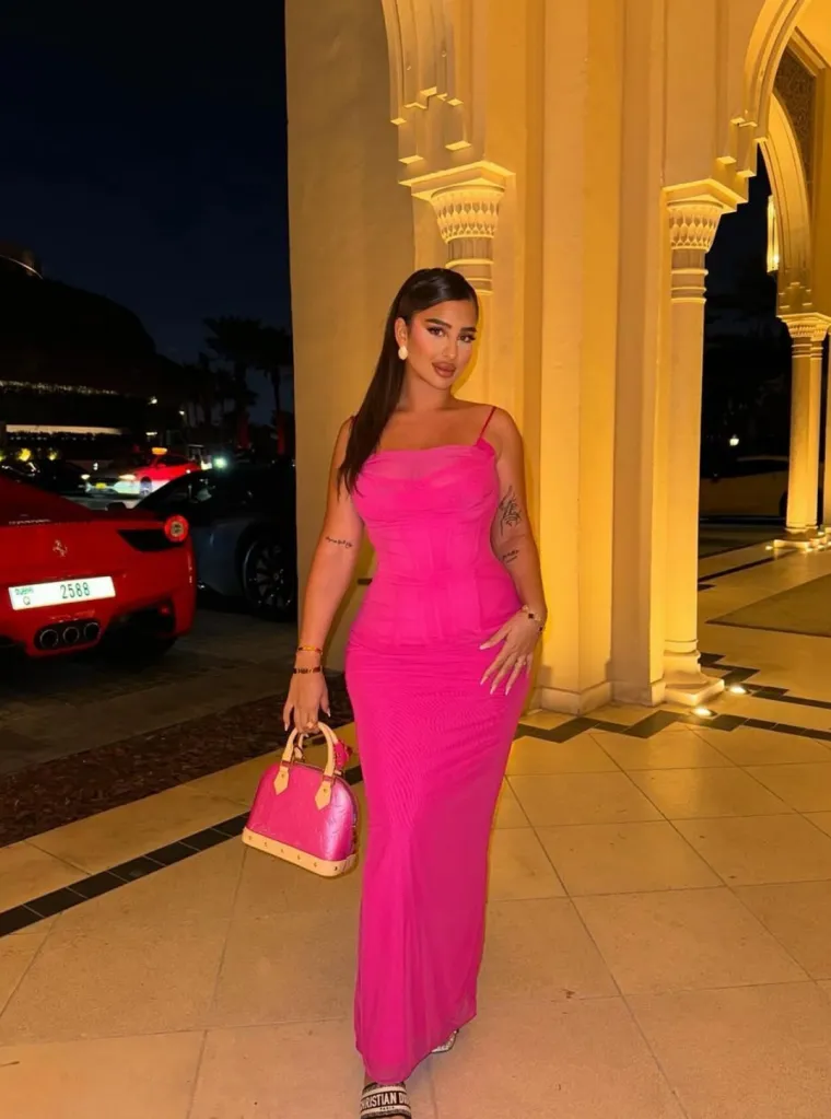 Napravila dramu u obitelji, a otac ga se odrekao zbog nje: Tko je supruga nogometaša Anela Ahmedhodžića?