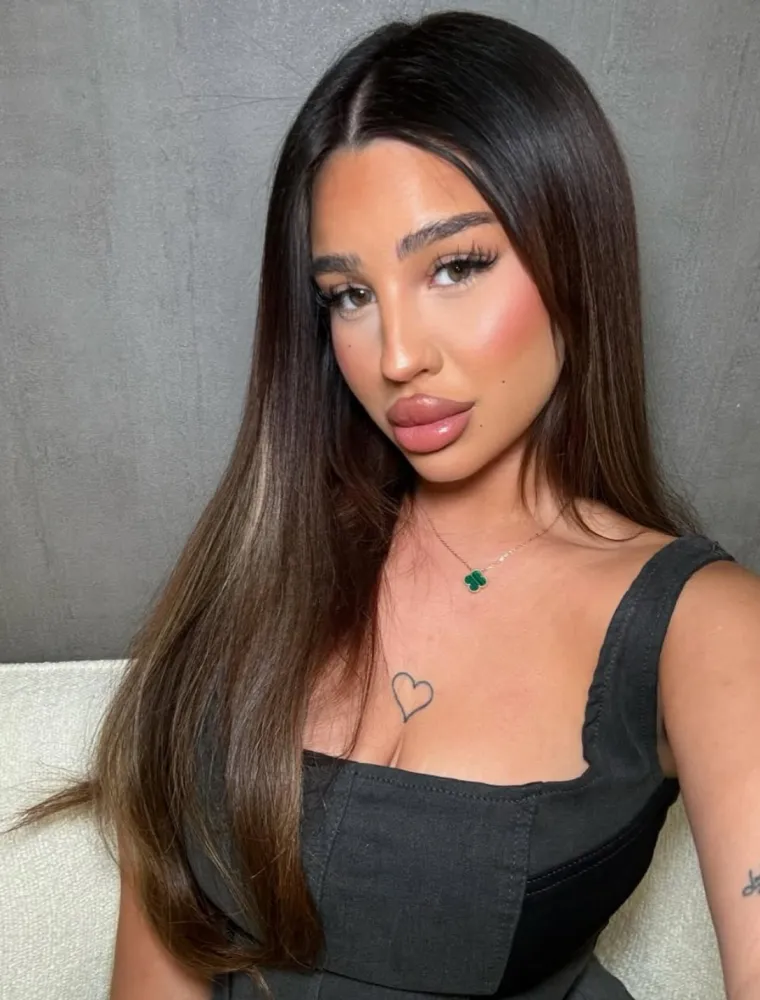 Napravila dramu u obitelji, a otac ga se odrekao zbog nje: Tko je supruga nogometa&scaron;a Anela Ahmedhodžića?