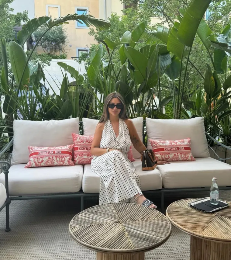 Napravila dramu u obitelji, a otac ga se odrekao zbog nje: Tko je supruga nogometa&scaron;a Anela Ahmedhodžića?