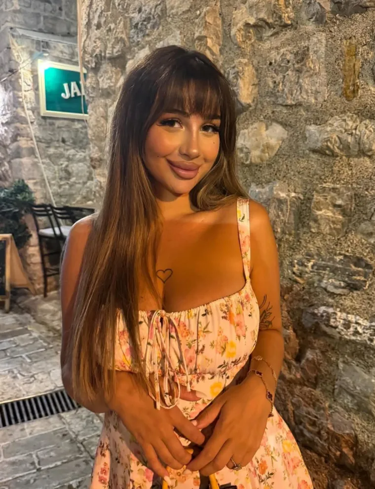 Napravila dramu u obitelji, a otac ga se odrekao zbog nje: Tko je supruga nogometa&scaron;a Anela Ahmedhodžića?