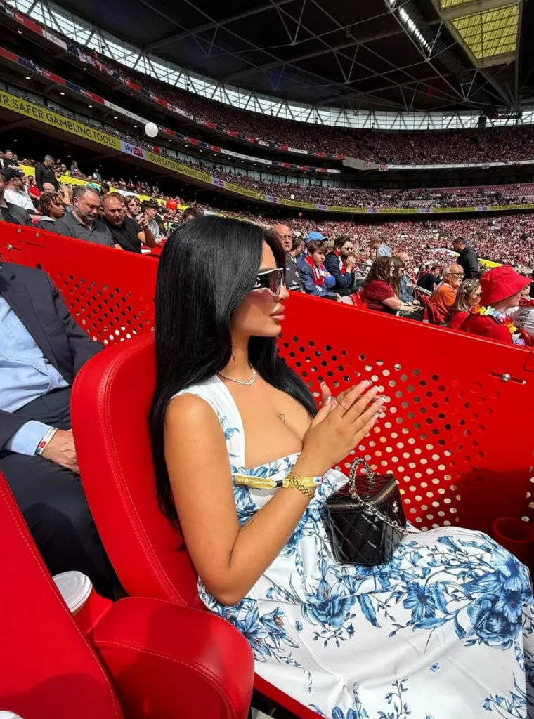 Napravila dramu u obitelji, a otac ga se odrekao zbog nje: Tko je supruga nogometa&scaron;a Anela Ahmedhodžića?