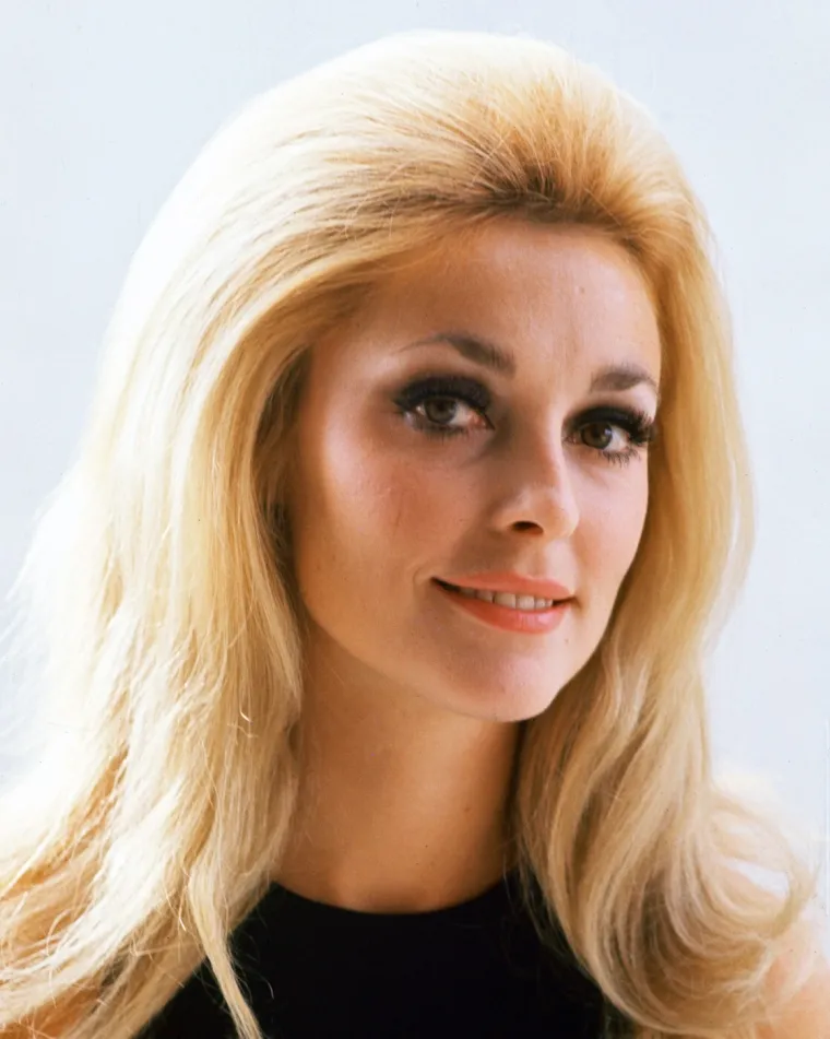 Jedna od najljepših glumica 60-ih: Brutalno je ubijena prije 56 godina od strane kulta